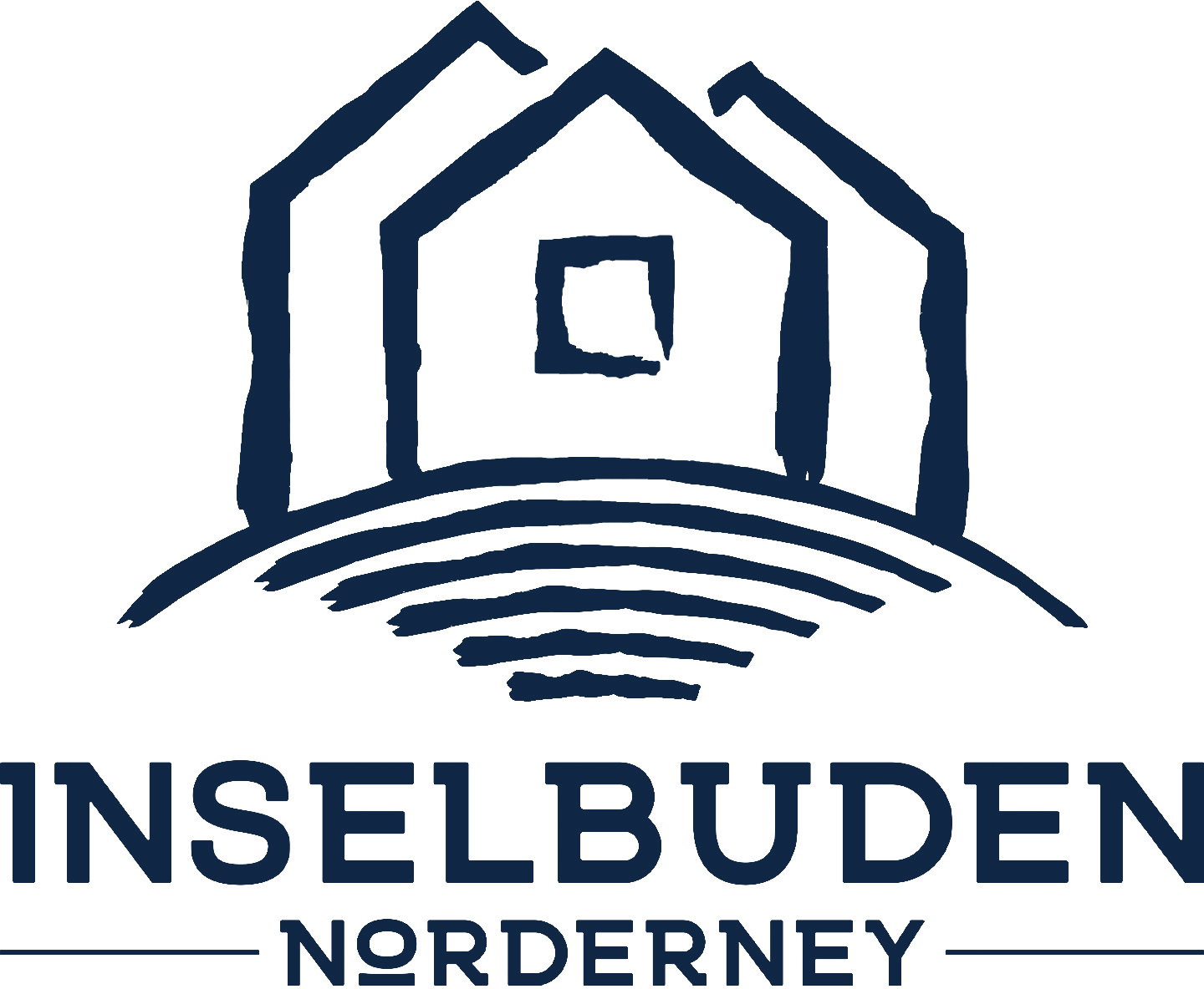 Inselbuden